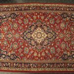 761 8378 ORIENTAL RUG